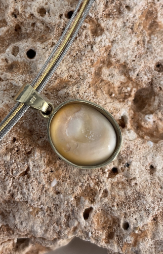 Preview: Auge der Santa Lucia 585GG